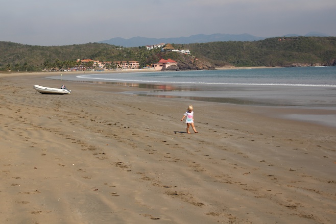 Tenacatita